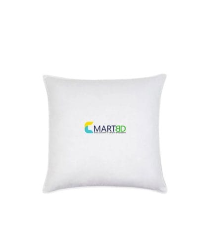Cushion pillow Microfiber