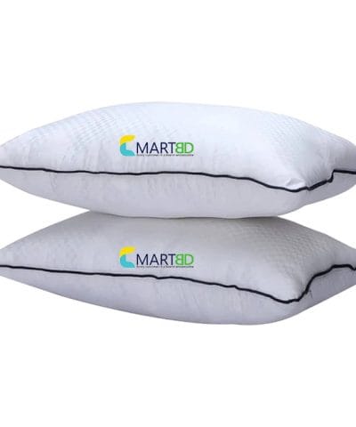 Head Pillow Microfiber