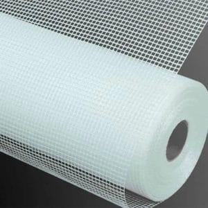 Fiber Glass Mesh 45 - GSM
