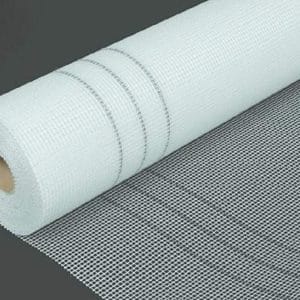 Mesh Fiberglass 80 - GSM