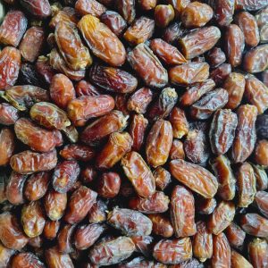 Sukkari Maryam Dates
