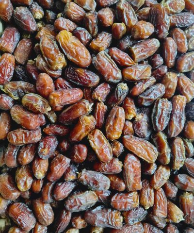 Sukkari Maryam Dates