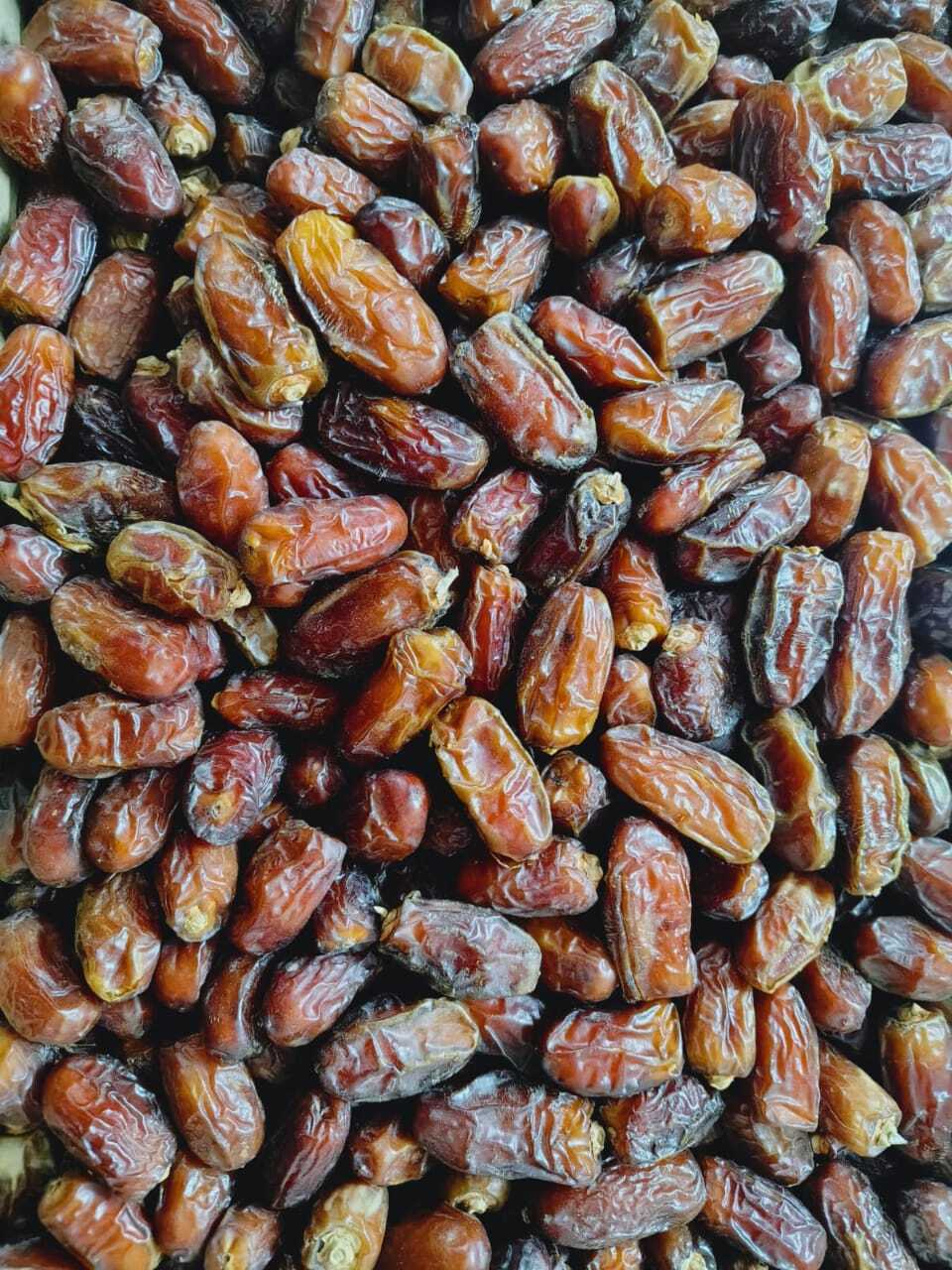 Sukkari Maryam Dates