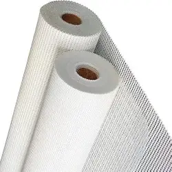 Fiberglass CSM (300 GSM)