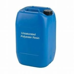 GP Polyester resin