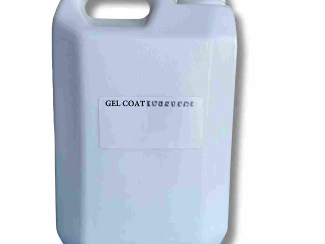 Gelcoat Resin