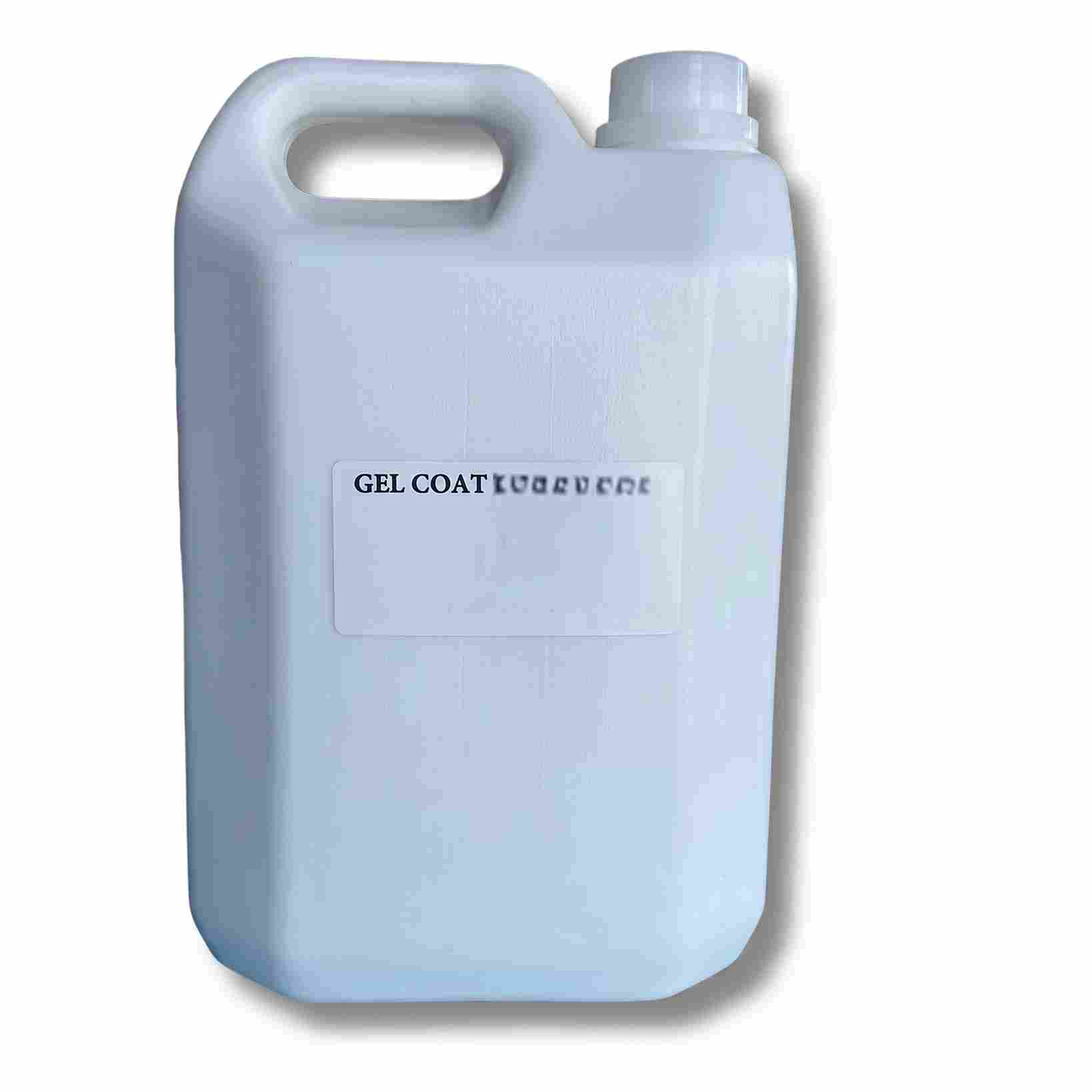 Gelcoat Resin