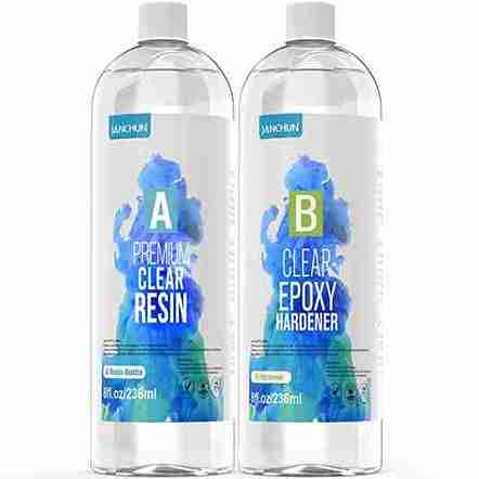 JINCHENG Epoxy Resin