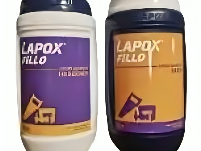 Lapox 1:1 Epoxy Resin
